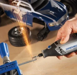 Dremel Kapskiva 5st 32mm 540