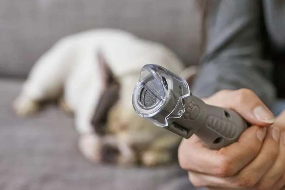 Dremel Kloklippningssats 7020-PKG med 5 tillbehör