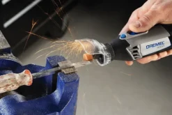Dremel Komfortskydd 550
