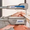 Dremel Kontursåg MS20JA 70W Moto-Saw