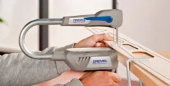 Dremel Kontursåg MS20JA 70W Moto-Saw