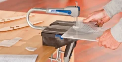 Dremel Kontursåg MS20JA 70W Moto-Saw