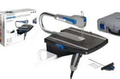 Dremel Kontursåg MS20JA 70W Moto-Saw