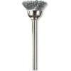 Dremel Koppstålborste 442 2st 13mm