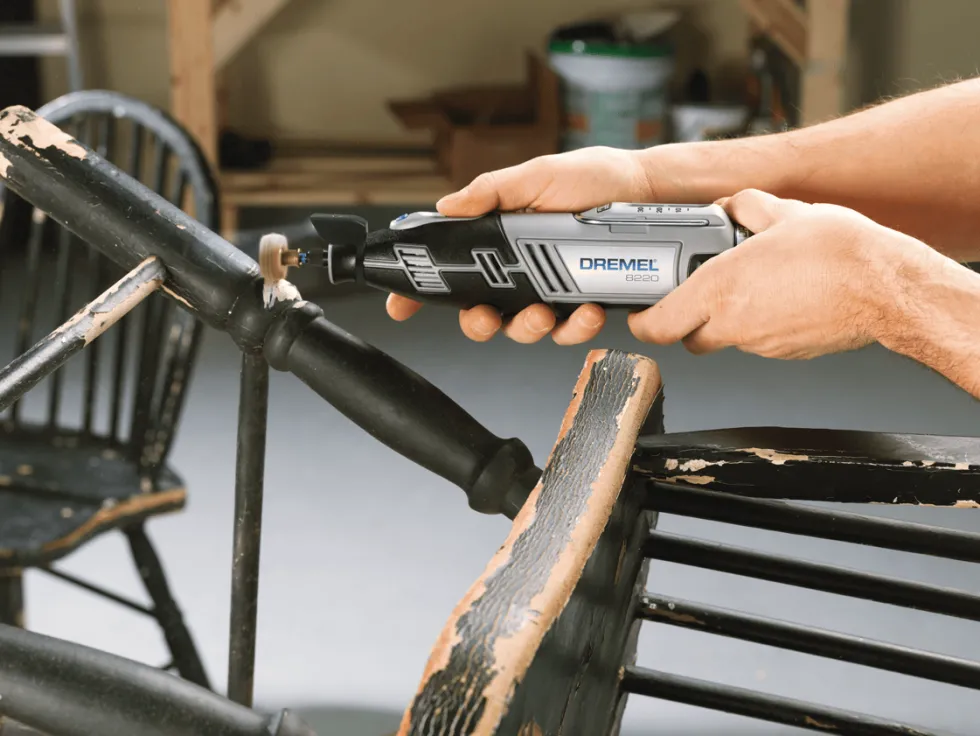 Dremel Ljusmodul Lm1