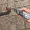 Dremel Mässingsborste 535 2st 19mm