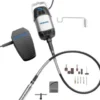 Dremel Multiverktyg 9100-21 Fortiflex med 21 tillbehör