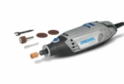Dremel Multiverktyg 3000JA M/5 Tillbehör