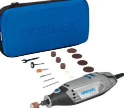 Dremel Multiverktyg 3000JA M/15 Tillbehör