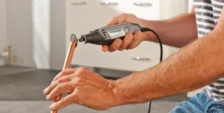 Dremel Multiverktyg 3000JA M/15 Tillbehör