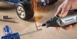Dremel Multiverktyg 3000JA M/15 Tillbehör
