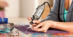 Dremel Multiverktyg 3000JP 1/25