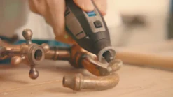 Dremel Multiverktyg 8240-5 12V 2,0Ah