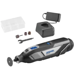 Dremel Multiverktyg 8240-5 12V 2,0Ah
