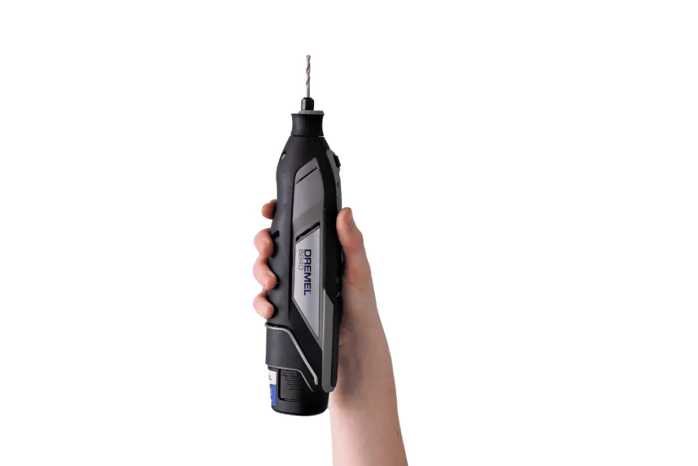 Dremel Multiverktyg 8240-3/45 12V 2,0Ah