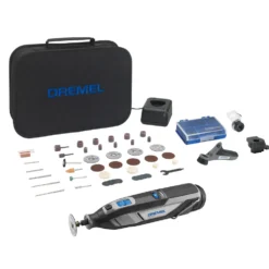 Dremel Multiverktyg 8240-3/45 12V 2,0Ah