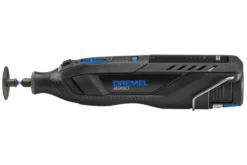 Dremel Multiverktyg 8260-5 12V 3Ah Li-Ion