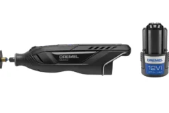 Dremel Multiverktyg 8260-5 12V 3Ah Li-Ion