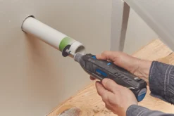 Dremel Multiverktyg 8260-5 12V 3Ah Li-Ion
