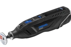 Dremel Multiverktyg 8260-5 12V 3Ah Li-Ion