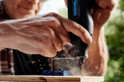 Dremel Multiverktyg 8260-5 12V 3Ah Li-Ion