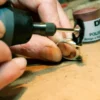 Dremel Nylonborste 538