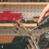 Dremel Polerhjul Smärgel 425 22,2Mm 4St