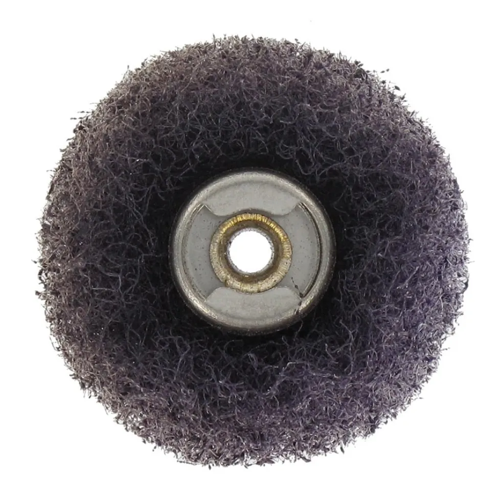 Dremel Putsskiva 2st Fina