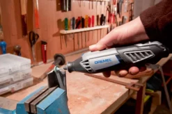 Dremel Silikonstift 19,8mm 422