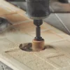Dremel Slipband & Borr Max 408Dm