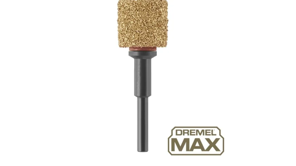 Dremel Slipband & Borr Max 408Dm