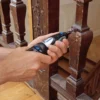 Dremel Slipband 408 13mm K60
