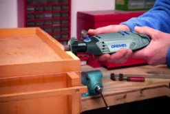 Dremel Slipband 432 13mm K120