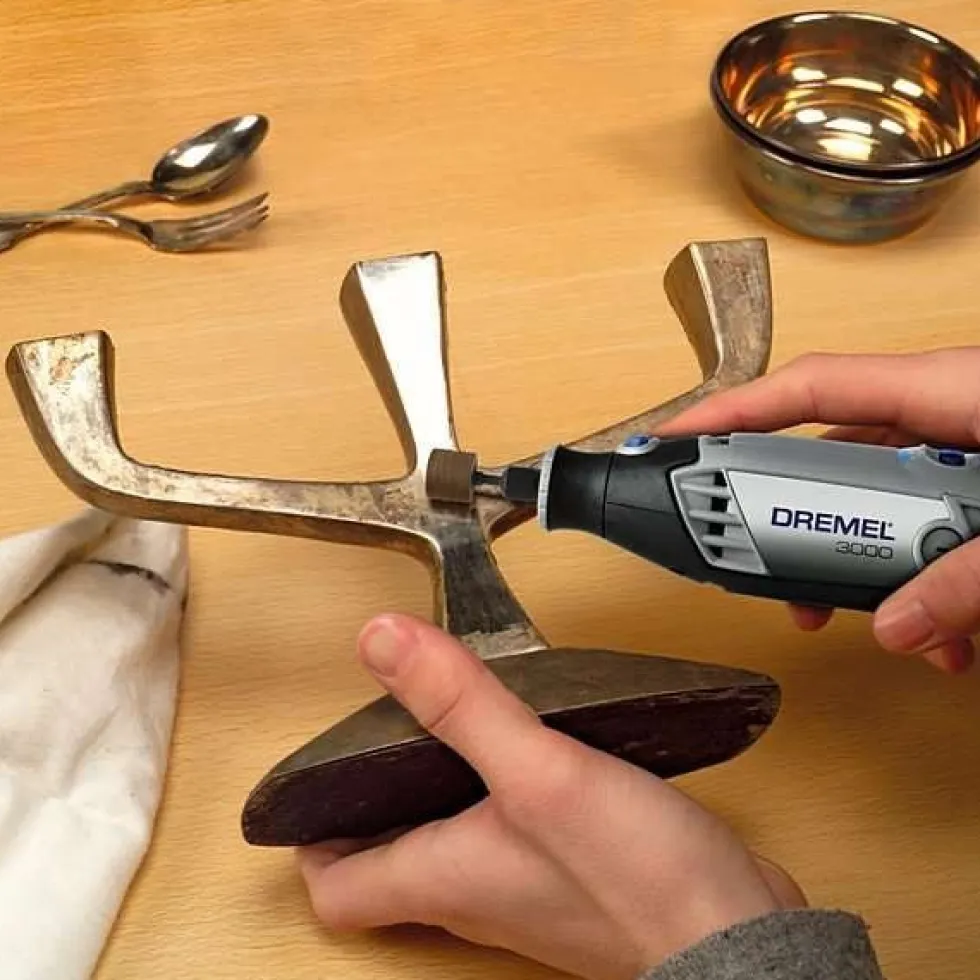 Dremel Slipband 432 13mm K120