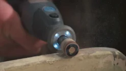 Dremel Slipband 432 13mm K120