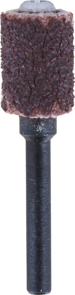 Dremel Slipband & Spindel 6,4mm K60 2st