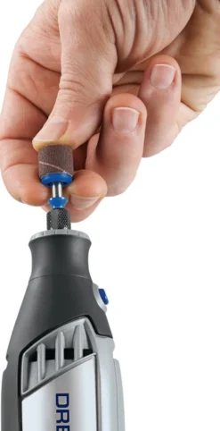 Dremel Slipband & Spindel SC407 EZ Speedclic