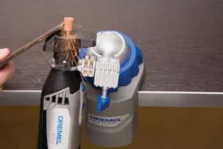 Dremel Slipplattform 576
