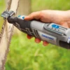 Dremel Slipskiva för Sågkedjor 457JA 4,5mm 3st