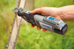 Dremel Slipskiva för Sågkedjor 457JA 4,5mm 3st