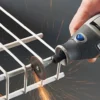 Dremel Slipskiva SC541 38mm Speedclic
