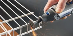 Dremel Slipskiva SC541 38mm Speedclic