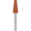 Dremel Slipsten 953 Ø6,4mm Aluminiumoxid