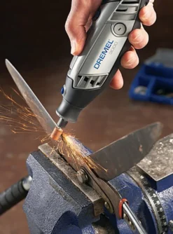 Dremel Slipsten 953 Ø6,4mm Aluminiumoxid