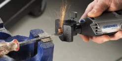 Dremel Slipsten 952 9,5Mm 3St Aluminiumoxid
