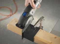 Dremel Slätsågningsskiva Dsm600 Universal