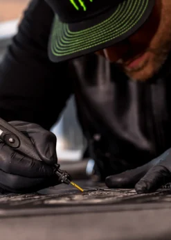 Dremel Snideribits I Hårdmetall 9901Dm