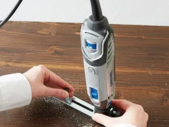 Dremel Spiralskärbits 561 3,2mm