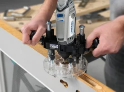 Dremel Spårfräs 650 3,2mm