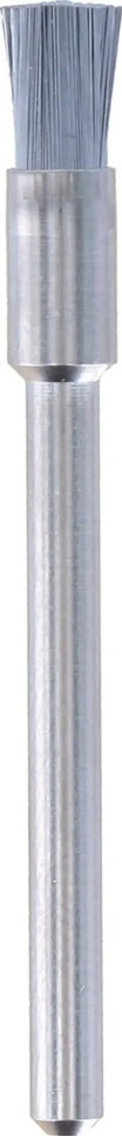 Dremel Stålborste 443JA 3,2mm 3st